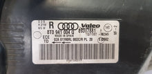Laden Sie das Bild in den Galerie-Viewer, Frontscheinwerfer Audi A5 8T0941004Q Rechts Scheinwerfer Headlight SCH5410530670gv