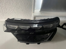 Laden Sie das Bild in den Galerie-Viewer, Frontscheinwerfer Skoda Kamiq 658941015D Full LED Links Scheinwerfer Headlight SCH5410936306rs