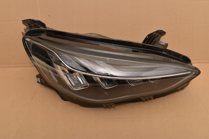 Frontscheinwerfer Mg 11434082 Rechts Scheinwerfer Headlight SCH5411010419jk