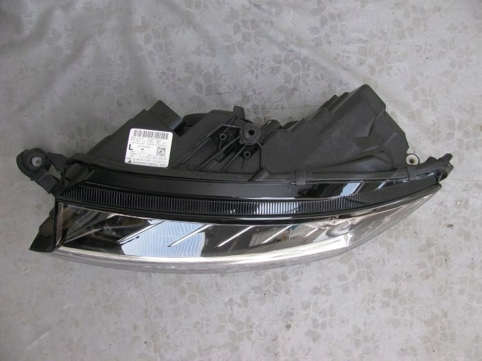 Frontscheinwerfer Skoda Fabia III 6V1941015F LED Links Scheinwerfer Headlight SCH5411139122jl