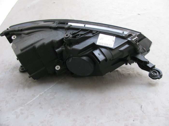 Frontscheinwerfer Skoda Fabia III 6V1941015F LED Links Scheinwerfer Headlight SCH5411139122jl