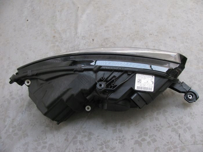 Frontscheinwerfer Skoda Fabia III 6V1941015F LED Links Scheinwerfer Headlight SCH5411139122jl