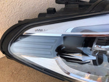 Laden Sie das Bild in den Galerie-Viewer, Frontscheinwerfer BMW 5 G30 8499122 Rechts Scheinwerfer Headlight SCH5411512371gk