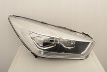 Laden Sie das Bild in den Galerie-Viewer, Frontscheinwerfer Ford Kuga GV41-13008-GA Xenon Rechts Scheinwerfer Headlight SCH5412125176rb