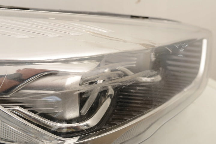 Frontscheinwerfer Ford Kuga GV41-13008-GA Xenon Rechts Scheinwerfer Headlight SCH5412125176rb