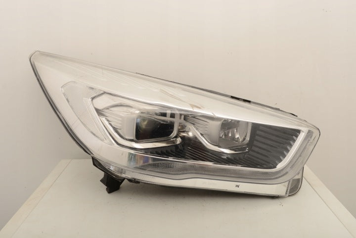 Frontscheinwerfer Ford Kuga GV41-13008-GA Xenon Rechts Scheinwerfer Headlight SCH5412125176rb