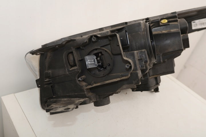 Frontscheinwerfer Ford Kuga GV41-13008-GA Xenon Rechts Scheinwerfer Headlight SCH5412125176rb