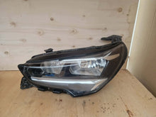 Laden Sie das Bild in den Galerie-Viewer, Frontscheinwerfer Opel Corsa A F 39162648 Links Scheinwerfer Headlight SCH5412248206pl