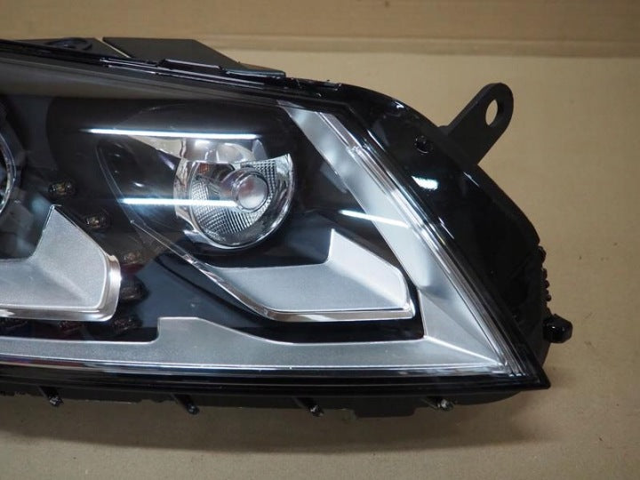 Frontscheinwerfer VW Passat B7 90010145 Rechts Scheinwerfer Headlight SCH5412646021wx