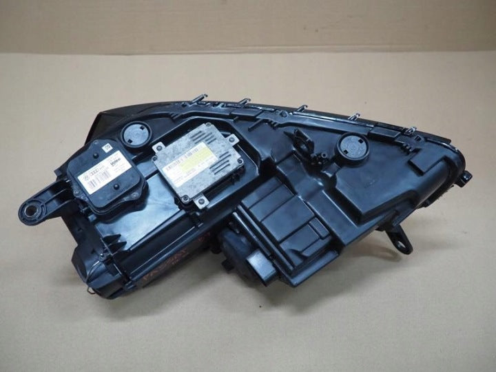 Frontscheinwerfer VW Passat B7 90010145 Rechts Scheinwerfer Headlight SCH5412646021wx