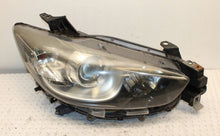 Laden Sie das Bild in den Galerie-Viewer, Frontscheinwerfer Mazda Cx-5 Cx5 130244 Rechts Scheinwerfer Headlight SCH5412649096st