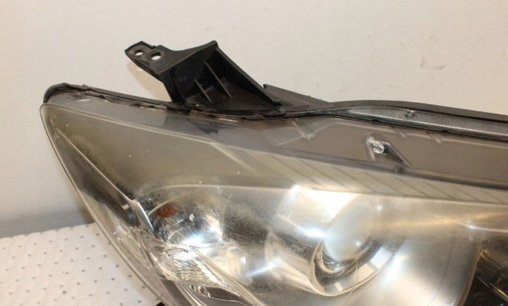 Frontscheinwerfer Mazda Cx-5 Cx5 130244 Rechts Scheinwerfer Headlight SCH5412649096st