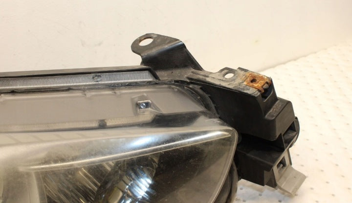 Frontscheinwerfer Mazda Cx-5 Cx5 130244 Rechts Scheinwerfer Headlight SCH5412649096st
