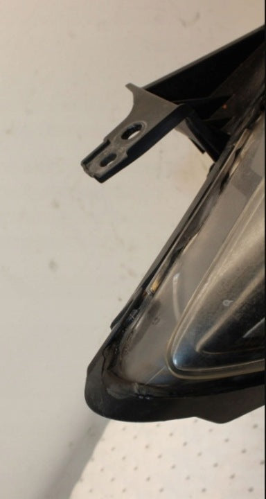 Frontscheinwerfer Mazda Cx-5 Cx5 130244 Rechts Scheinwerfer Headlight SCH5412649096st