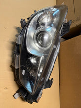 Laden Sie das Bild in den Galerie-Viewer, Frontscheinwerfer Mazda Cx-5 Cx5 130244 Rechts Scheinwerfer Headlight SCH5412649096st