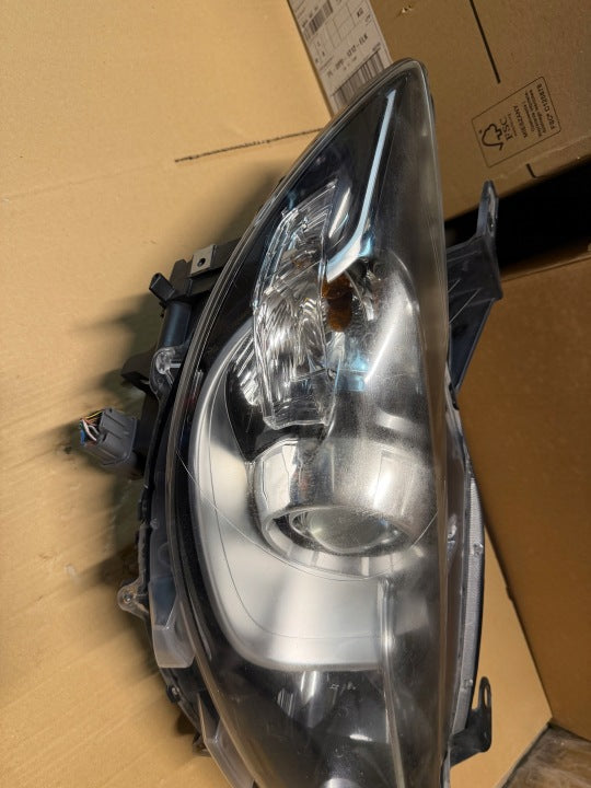 Frontscheinwerfer Mazda Cx-5 Cx5 130244 Rechts Scheinwerfer Headlight SCH5412649096st
