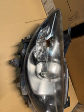 Laden Sie das Bild in den Galerie-Viewer, Frontscheinwerfer Mazda Cx-5 Cx5 130244 Rechts Scheinwerfer Headlight SCH5412649096st
