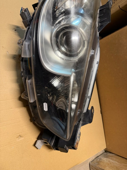 Frontscheinwerfer Mazda Cx-5 Cx5 130244 Rechts Scheinwerfer Headlight SCH5412649096st