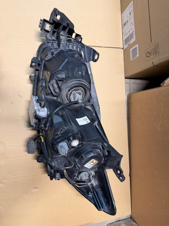 Frontscheinwerfer Mazda Cx-5 Cx5 130244 Rechts Scheinwerfer Headlight SCH5412649096st