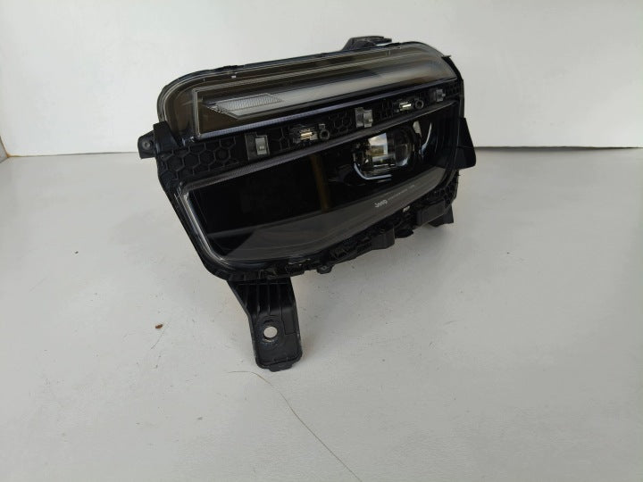 Frontscheinwerfer Jeep 52218721 Links Scheinwerfer Headlight SCH5413476619tw