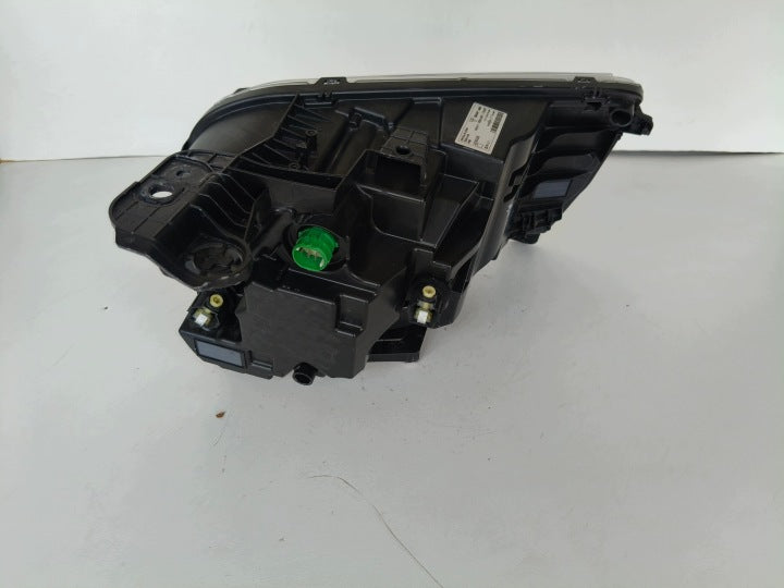 Frontscheinwerfer Jeep 52218721 Links Scheinwerfer Headlight SCH5413476619tw