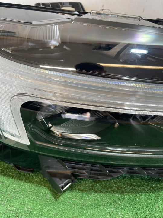 Frontscheinwerfer Volvo 32420440 Rechts Scheinwerfer Headlight SCH5413809781vx