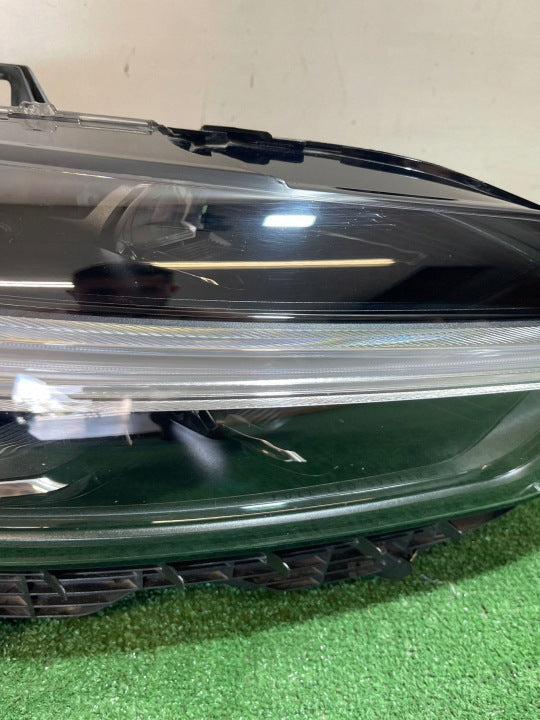 Frontscheinwerfer Volvo 32420440 Rechts Scheinwerfer Headlight SCH5413809781vx