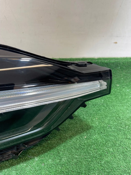 Frontscheinwerfer Volvo 32420440 Rechts Scheinwerfer Headlight SCH5413809781vx