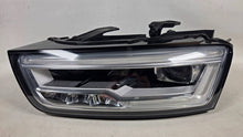 Load image into Gallery viewer, Frontscheinwerfer Audi Q3 8U0941033 Links Scheinwerfer Headlight SCH5414247737ty