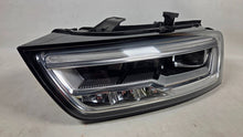 Load image into Gallery viewer, Frontscheinwerfer Audi Q3 8U0941033 Links Scheinwerfer Headlight SCH5414247737ty