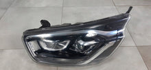 Load image into Gallery viewer, Frontscheinwerfer Ford Custom JK21-13D153-BH Bi-Xenon Links Headlight SCH5414866099ox