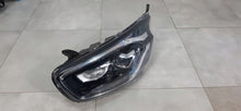 Load image into Gallery viewer, Frontscheinwerfer Ford Custom JK21-13D153-BH Bi-Xenon Links Headlight SCH5414866099ox