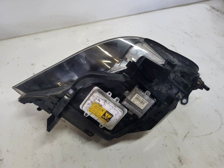 Frontscheinwerfer BMW E60 E61 51313135 Links Scheinwerfer Headlight SCH5418493707po