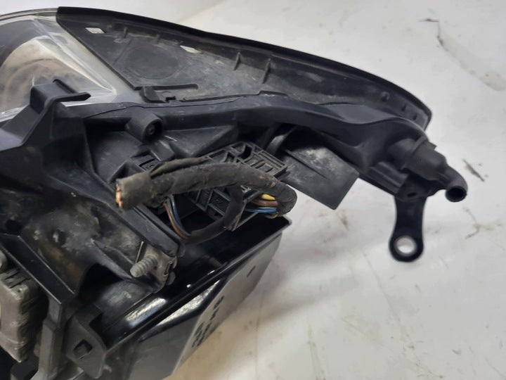 Frontscheinwerfer BMW E60 E61 51313135 Links Scheinwerfer Headlight SCH5418493707po