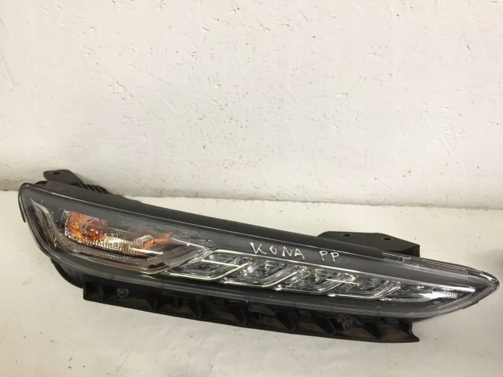 Frontscheinwerfer Hyundai Kona 20191021 J9921-21110 LED Ein Satz Headlight SCH5418635292ns