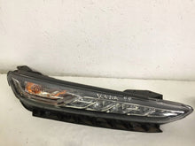 Laden Sie das Bild in den Galerie-Viewer, Frontscheinwerfer Hyundai Kona 20191021 J9921-21110 LED Ein Satz Headlight SCH5418635292ns
