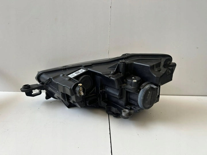 Frontscheinwerfer Skoda Scala 657941016 Rechts Scheinwerfer Headlight SCH5419765254kp