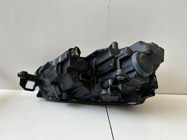 Frontscheinwerfer Skoda Scala 657941016 Rechts Scheinwerfer Headlight SCH5419765254kp