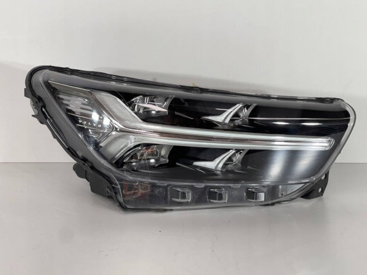 Frontscheinwerfer Volvo Xc60 31655991 Rechts Scheinwerfer Headlight SCH5419876157tb