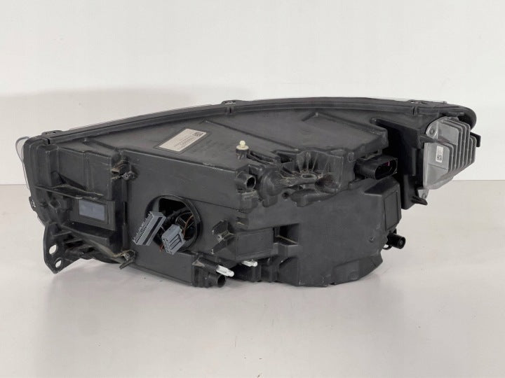 Frontscheinwerfer Volvo Xc60 31655991 Rechts Scheinwerfer Headlight SCH5419876157tb