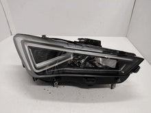 Laden Sie das Bild in den Galerie-Viewer, Frontscheinwerfer Cupra Formentor 5FG941008F Rechts Scheinwerfer Headlight SCH5419880607mk