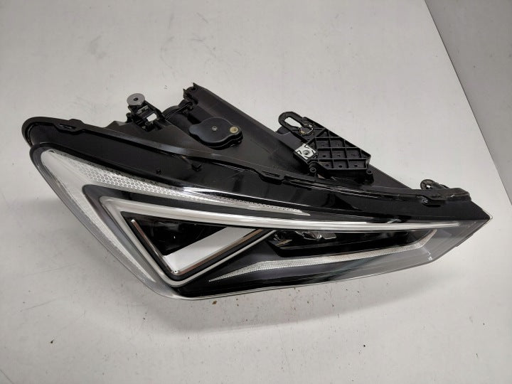 Frontscheinwerfer Cupra Formentor 5FG941008F Rechts Scheinwerfer Headlight SCH5419880607mk