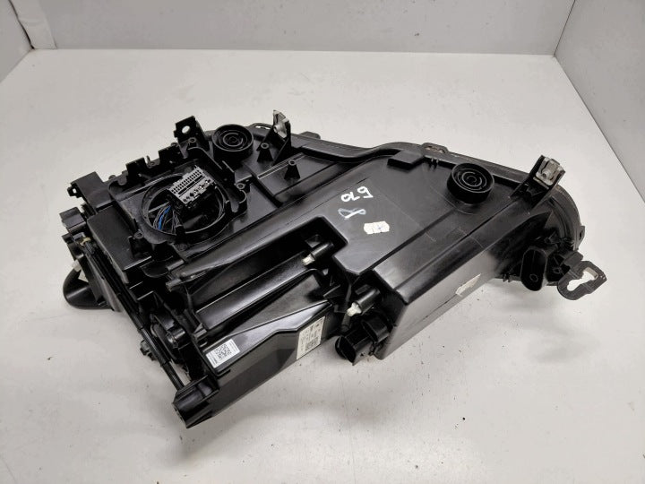 Frontscheinwerfer Cupra Formentor 5FG941008F Rechts Scheinwerfer Headlight SCH5419880607mk