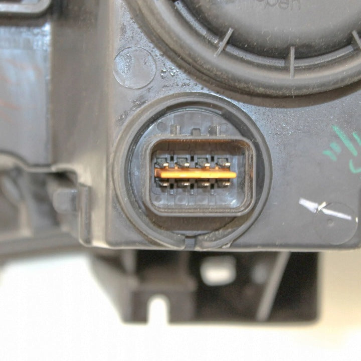 Frontscheinwerfer Opel Ampera 22853849 Rechts Scheinwerfer Headlight SCH5420922775rp