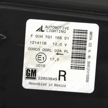 Load image into Gallery viewer, Frontscheinwerfer Opel Ampera 22853849 Rechts Scheinwerfer Headlight SCH5420922775rp