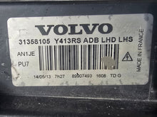 Laden Sie das Bild in den Galerie-Viewer, Frontscheinwerfer Volvo Xc60 31358105 Links Scheinwerfer Headlight SCH5421103034ay