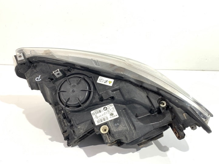 Frontscheinwerfer BMW F20 7229680-07 Xenon Rechts Scheinwerfer Headlight SCH5421606368xy