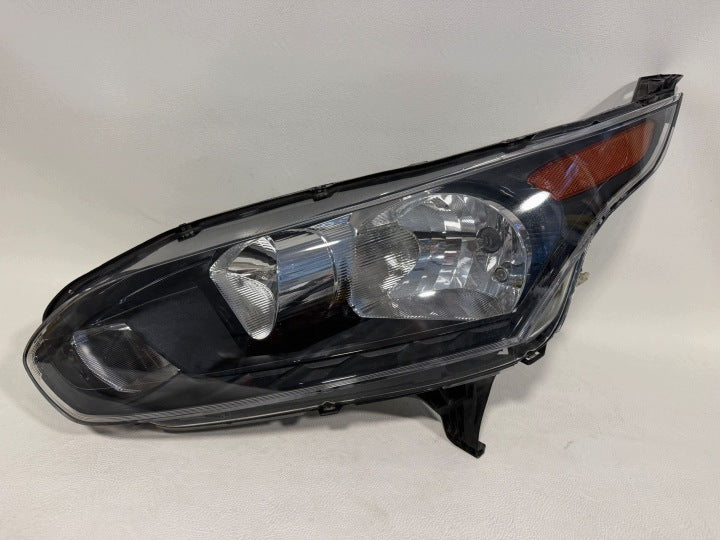 Frontscheinwerfer Ford Tourneo Connect Transit FT1113W030DB Links Headlight SCH5421737628yz