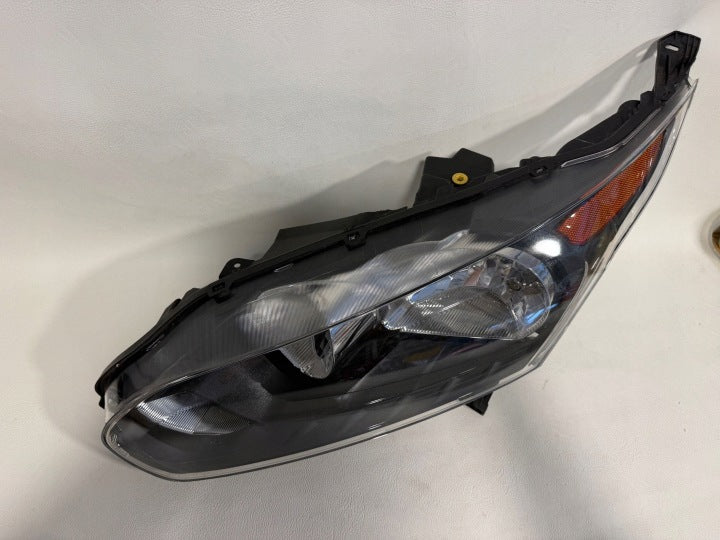 Frontscheinwerfer Ford Tourneo Connect Transit FT1113W030DB Links Headlight SCH5421737628yz