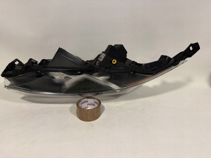 Frontscheinwerfer Ford Tourneo Connect Transit FT1113W030DB Links Headlight SCH5421737628yz